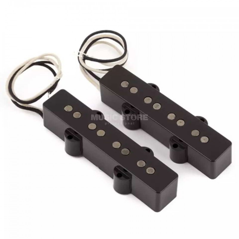 Fender Pure Vintage '74 Jazz Bass Pickup Set