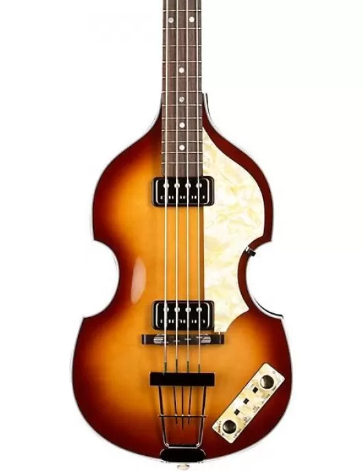 Hofner Vintage '62 Violin Electric Bass Guitar
