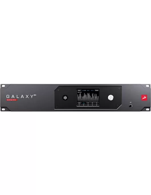 Antelope Audio Galaxy 64 Synergy Core Audio Interface
