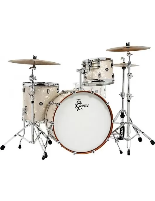 Gretsch Drums Renown 3-Piece Rock Shell Pack With 24