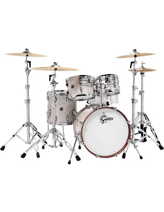 Gretsch Drums Renown 4-Piece Shell Pack With 20