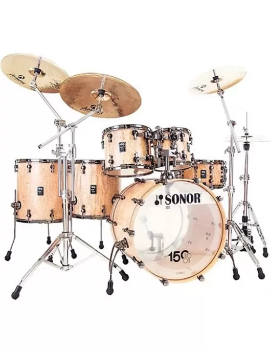 SONOR 150th Anniversary SONORLITE Heritage Shell Pack
