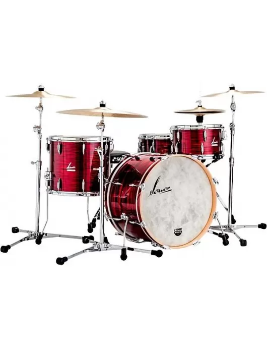 SONOR Vintage Series 3-Piece Shell Pack With 20