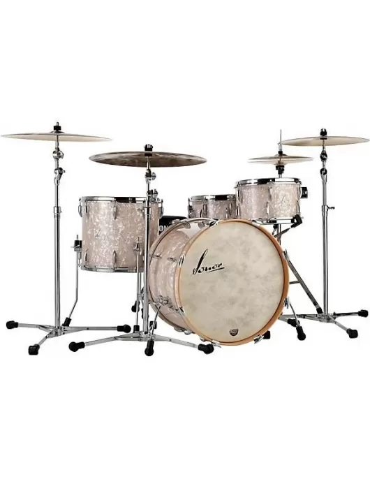 SONOR Vintage Series 3-Piece Shell Pack With 22