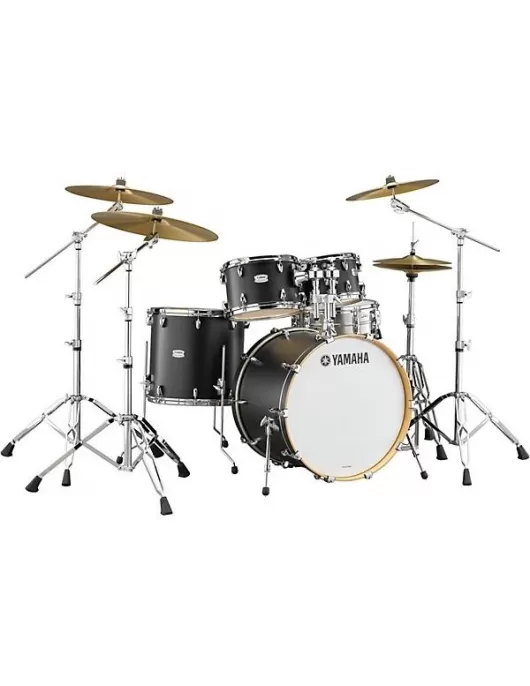 Yamaha Tour Custom Maple 4-Piece Shell Pack With 22