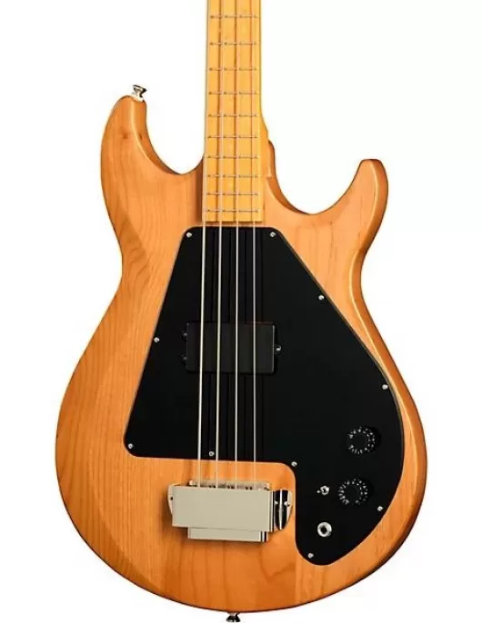 Epiphone Grabber Bass Natural