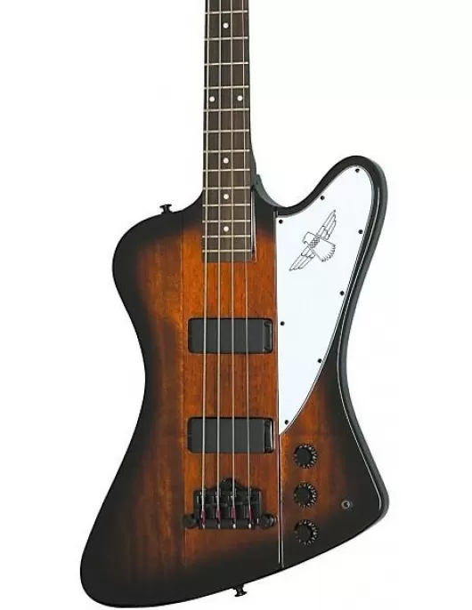 Epiphone Thunderbird E1 Bass Vintage Sunburst