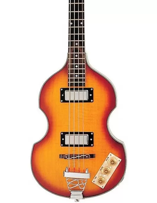 Epiphone Viola Bass