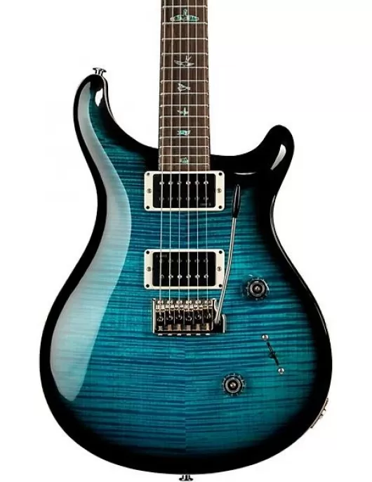 PRS 40th Anniversary Custom 24 Limited Edition Sub Zero