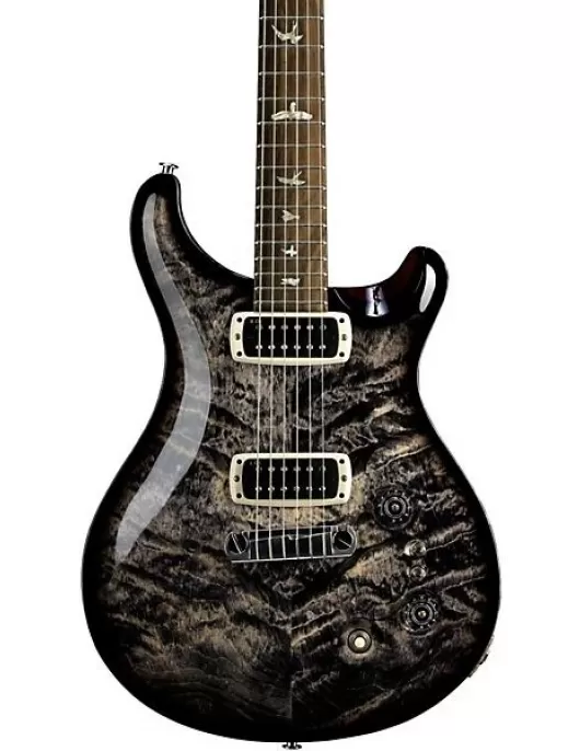 PRS Charcoal Phoenix Limited Edition Electric Guitar