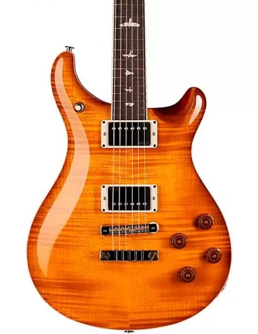PRS McCarty 594 Electric Guitar McCarty Sunburst