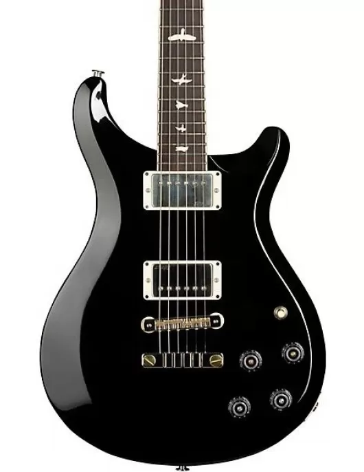 PRS S2 McCarty 594 Thinline Standard Electric Guitar Black