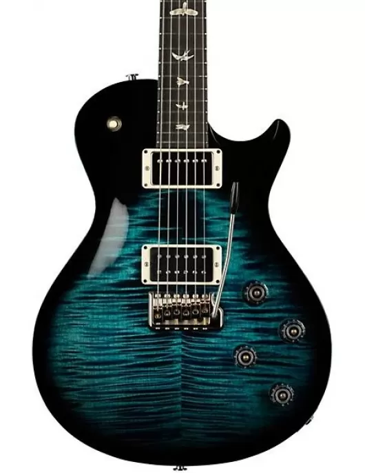 PRS Tremonti Trem Electric Guitar Cobalt Smokeburst