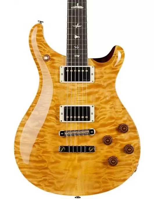 PRS Wood Library McCarty 594 Electric Guitar Honey