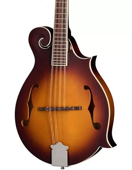 Epiphone F-5 Studio F-Style Mandolin Vintage Sunburst Satin