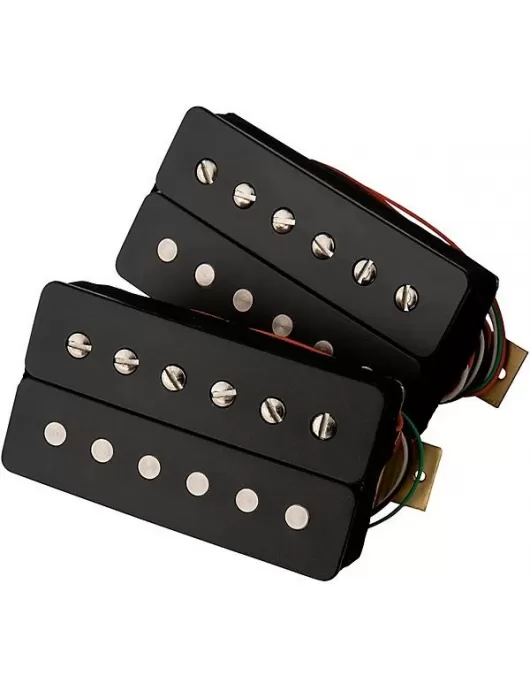 PRS Limited Pup Set 85/15 TCI Humbucker Pickups