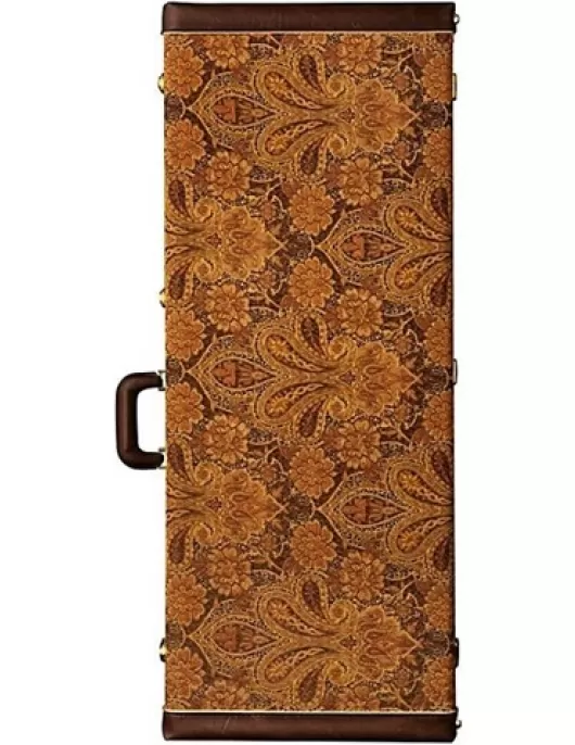 PRS Multi-Fit Hard Case Brown Brown
