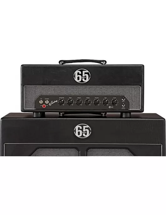 65amps Whiskey 45W Tube Guitar Amp Head