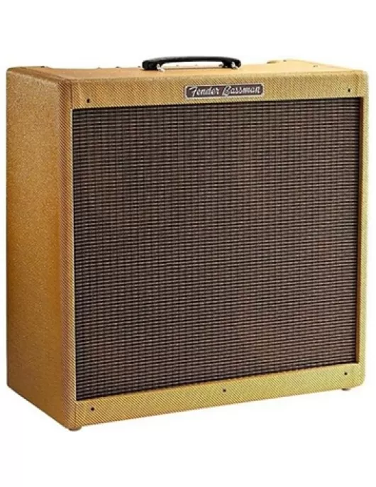 Fender Vintage Reissue '59 Bassman LTD 4x10 Guitar Combo