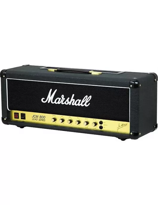 Marshall JCM800 2203 Vintage Series 100W Tube Head