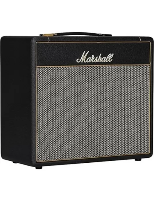 Marshall Studio Vintage 20W 1x10 Tube Guitar Combo Amp Black