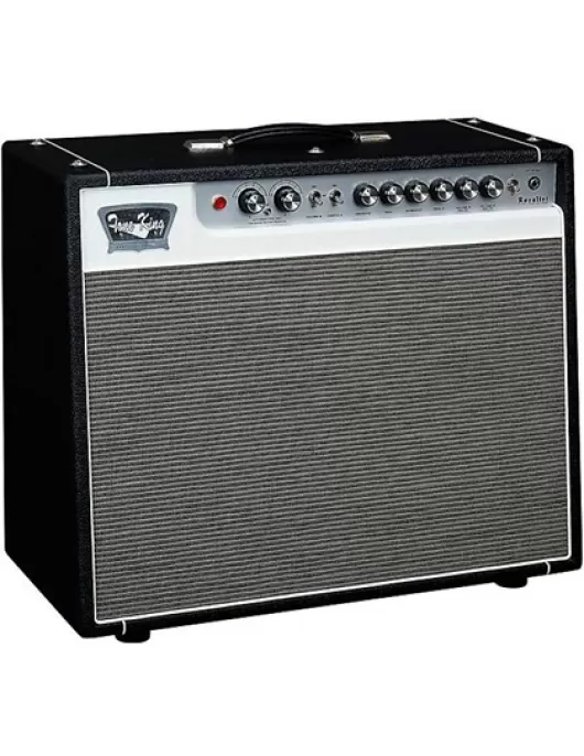 Tone King Royalist MKIII 40W All-Tube 1x12