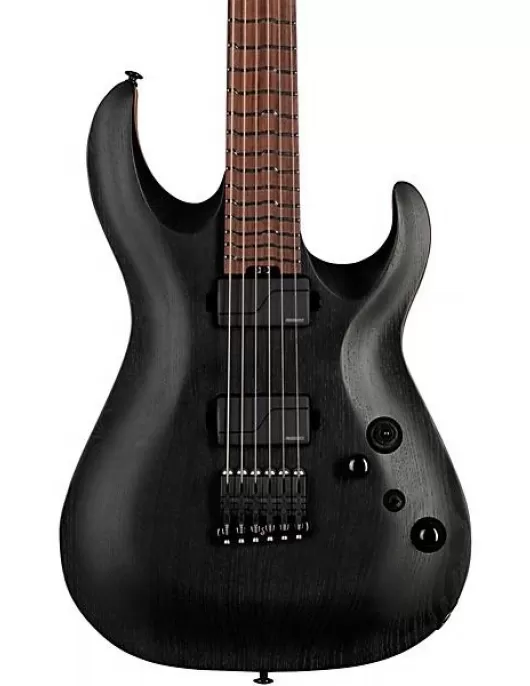 Cort KX700TT LTD Edition True Temperment Electric Guitar Satin Black
