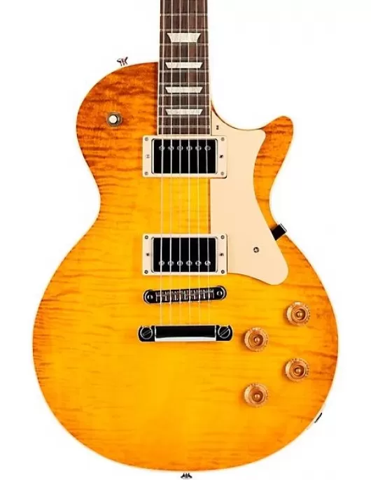 Heritage Standard H-150 Electric Guitar Dirty Lemon